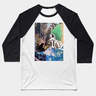 One for Sorrow Baseball T-Shirt